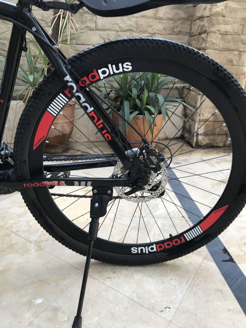 Bicycle for Sell "29" Inches (Rarely Used) 5