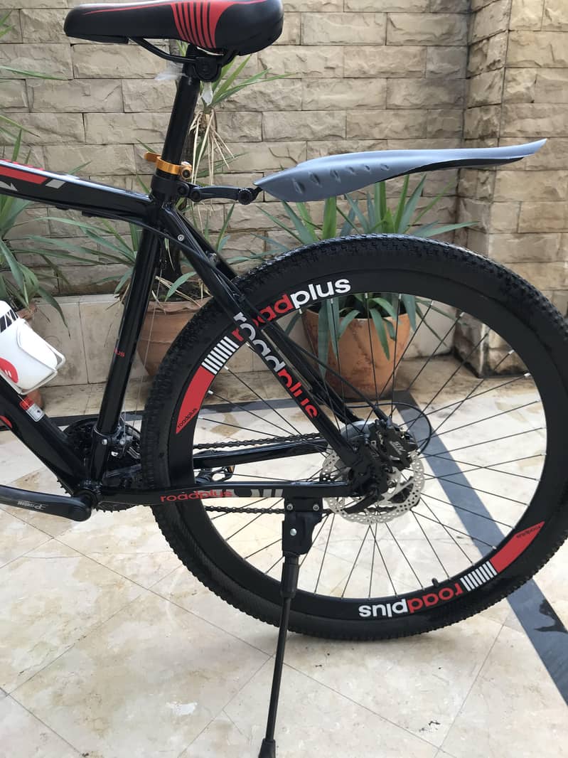 Bicycle for Sell "29" Inches (Rarely Used) 7