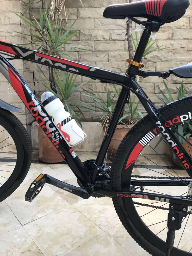 Bicycle for Sell "29" Inches (Rarely Used) 8