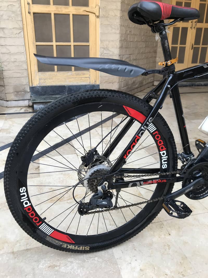 Bicycle for Sell "29" Inches (Rarely Used) 10