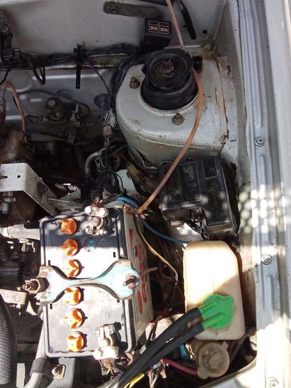Suzuki Cultus 2004 6