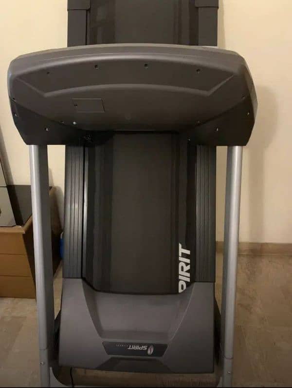 treadmill electric running machine exercise gym equipment cycle 8