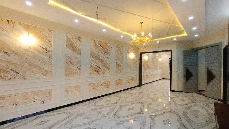 Buy A Prime Location House Of 10 Marla In Formanites Housing Scheme 6