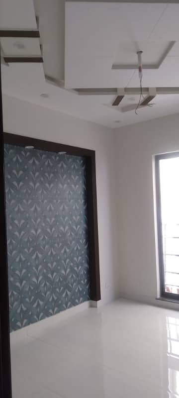 1125 Square Feet House In Bahria Town Ghaznavi Block Best Option 1