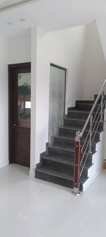 1125 Square Feet House In Bahria Town Ghaznavi Block Best Option 2