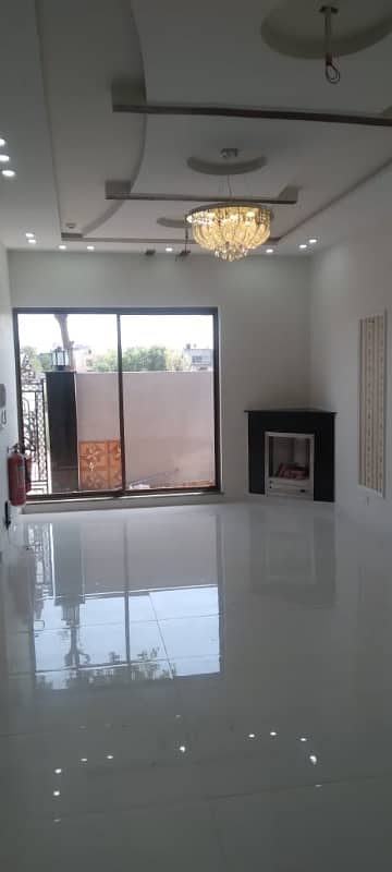 1125 Square Feet House In Bahria Town Ghaznavi Block Best Option 4