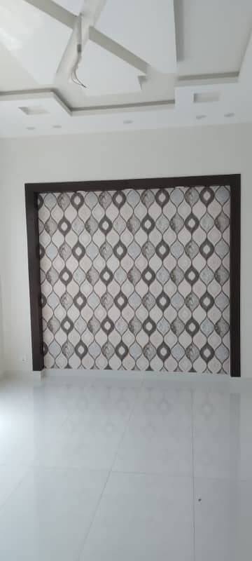 1125 Square Feet House In Bahria Town Ghaznavi Block Best Option 5