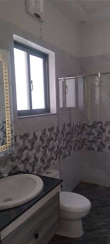 1125 Square Feet House In Bahria Town Ghaznavi Block Best Option 6