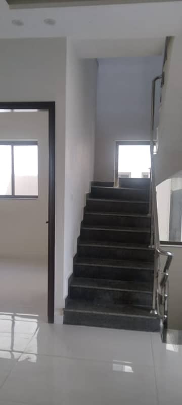 1125 Square Feet House In Bahria Town Ghaznavi Block Best Option 7