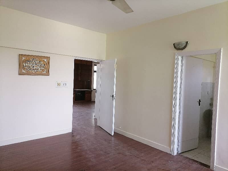 10 Marla Flat For Sale In Askari 2