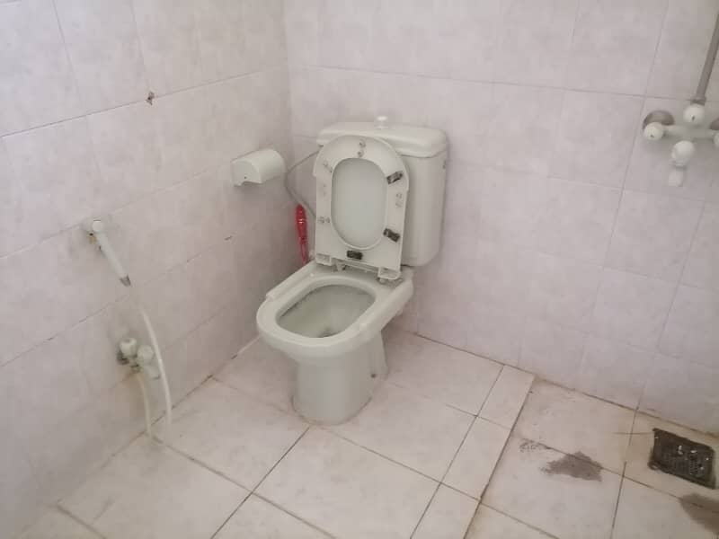 10 Marla Flat For Sale In Askari 6