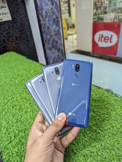 LG