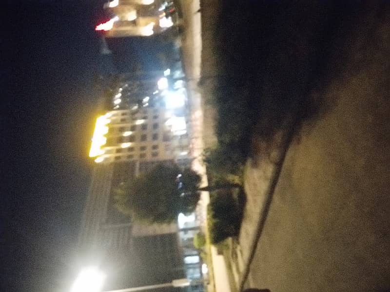10 marla Double Unit Brand New House. Available For Sale in Top City Block d Islamabad. 20