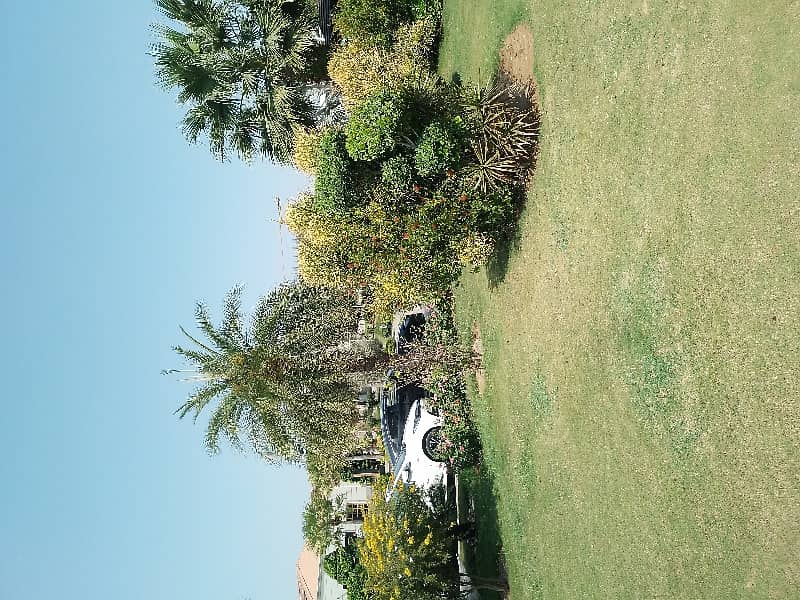 1 Kanal ( 50*90 ) Residential Plot Available. For Sale In Top City 1 Block C Islamabad. 11