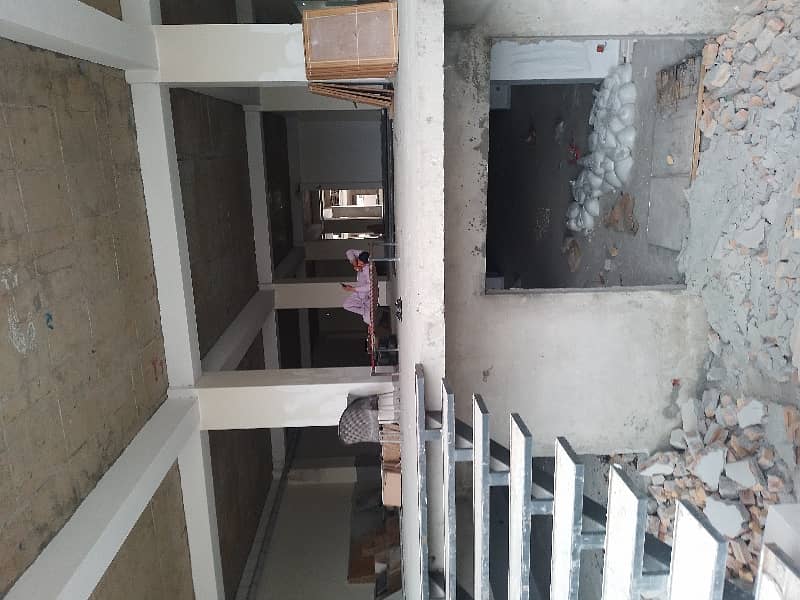 1 Kanal ( 50*90 ) Residential Plot Available. For Sale In Top City 1 Block C Islamabad. 31