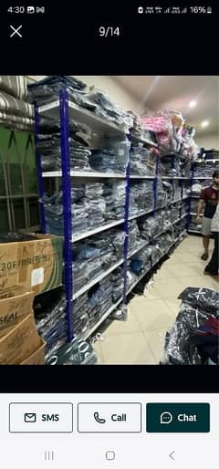warehouse rack/ storage rack/ store rack/ steel rack/ iron racks/rack