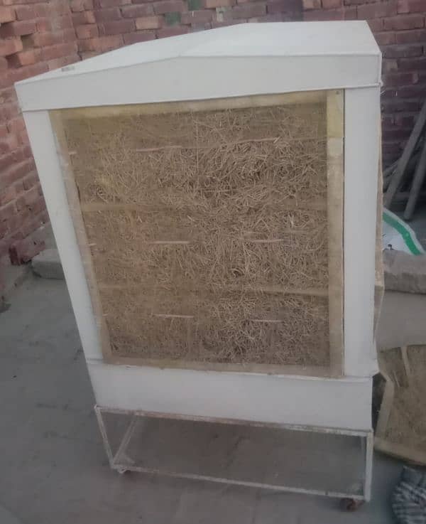 Lahori Air Cooler in Multan 0