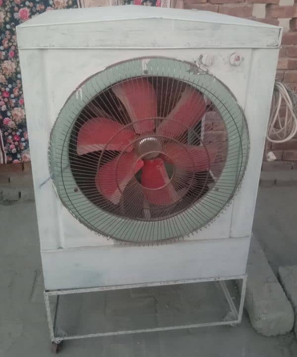 Lahori Air Cooler in Multan 1