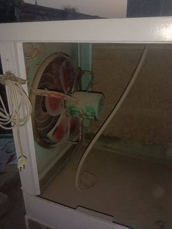 Lahori Air Cooler in Multan 3