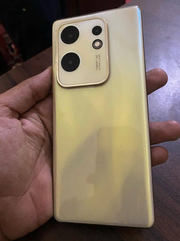 Infinix Zero 30 16/256 0