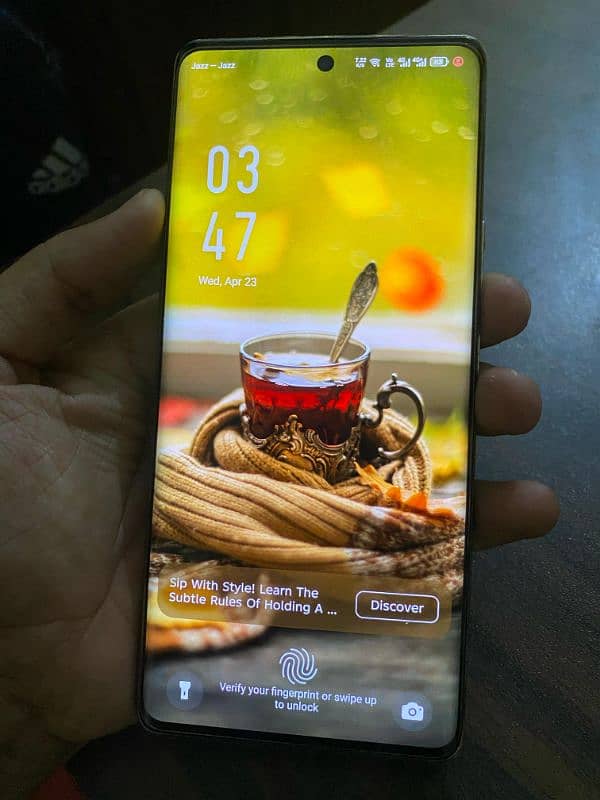 Infinix Zero 30 16/256 2