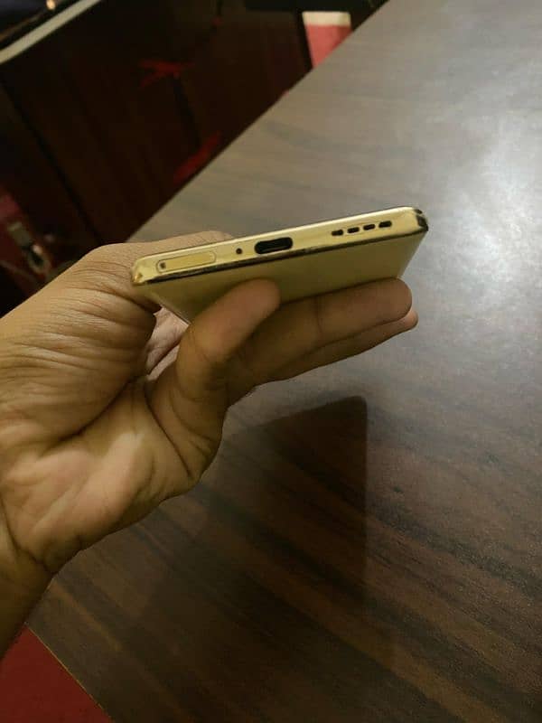Infinix Zero 30 16/256 5