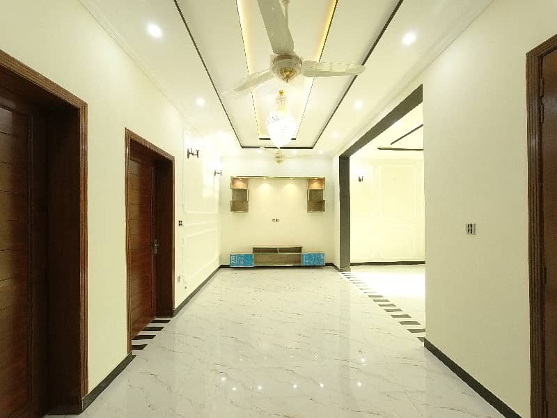 Block A New City Very Very Prime Location Opposite Begam Hasina Hospital 22