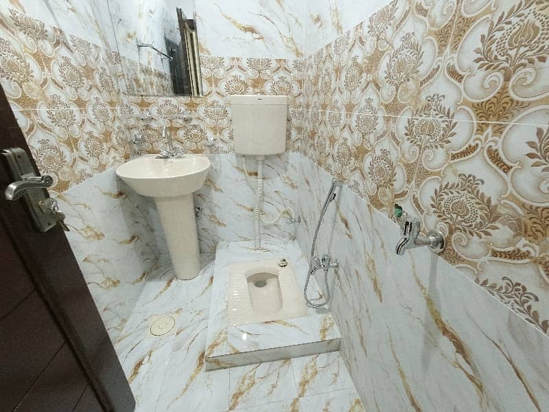 Block A New City Very Very Prime Location Opposite Begam Hasina Hospital 34