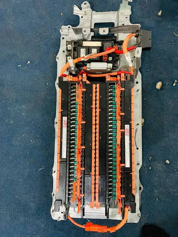 Prius hybrid battery/Aqua hybrid battery/Axio hybrid battery/ 2