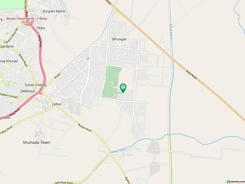 Plot In Ph 7 W Excellent Near Park 0