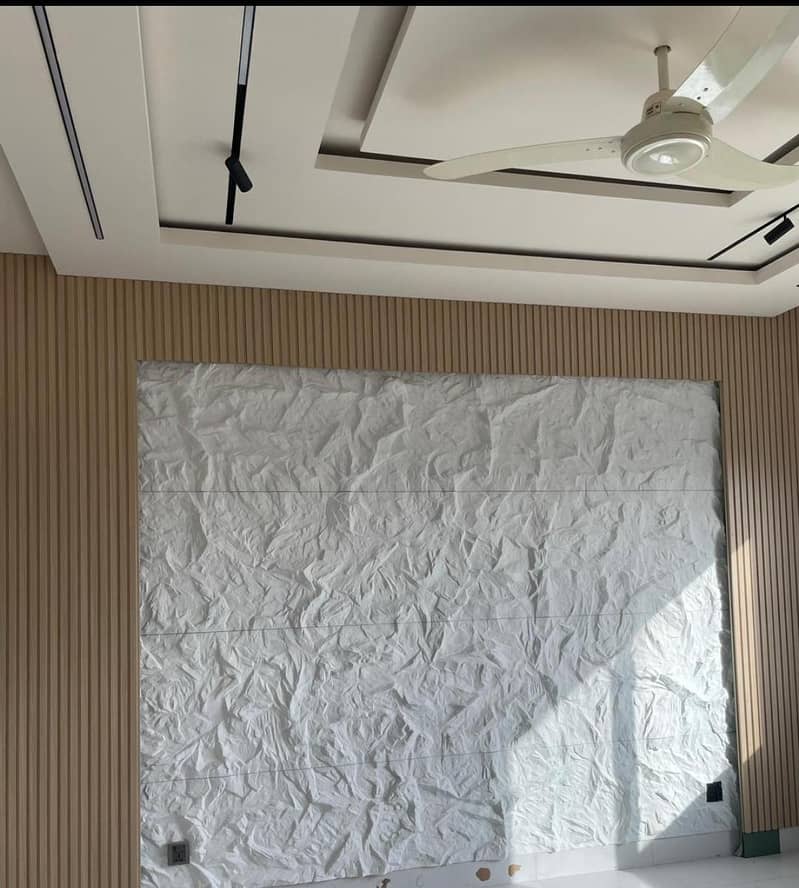 pvc folding doors/window blinds/wall picture/false ceiling/wall panels 1
