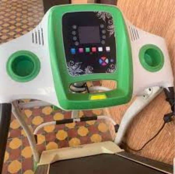 Ganas Treadmill [Used] for sale 1