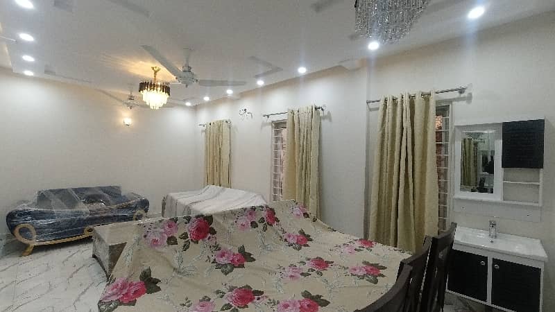Your Search Ends Right Here With The Beautiful House In Divine Gardens - Block A At Affordable Price Of Pkr Rs. 55000000 0