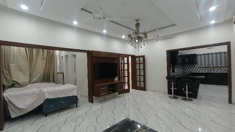 Your Search Ends Right Here With The Beautiful House In Divine Gardens - Block A At Affordable Price Of Pkr Rs. 55000000 3