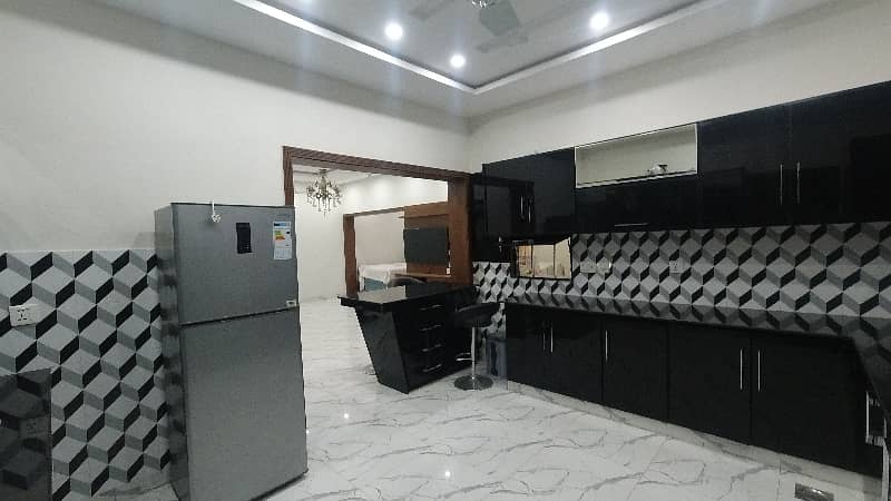 Your Search Ends Right Here With The Beautiful House In Divine Gardens - Block A At Affordable Price Of Pkr Rs. 55000000 5