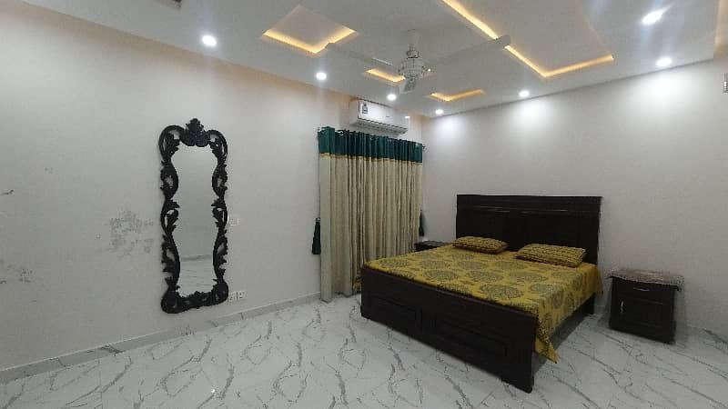 Your Search Ends Right Here With The Beautiful House In Divine Gardens - Block A At Affordable Price Of Pkr Rs. 55000000 6