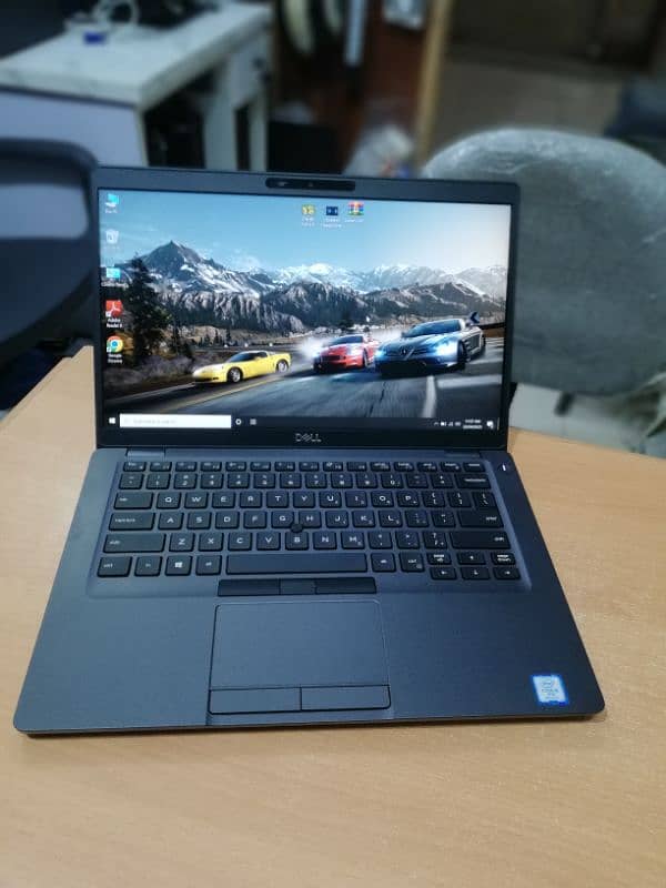Dell Latitude 5400 Corei5 8th Gen Laptop in New Condition (USA Import) 0