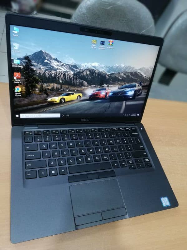 Dell Latitude 5400 Corei5 8th Gen Laptop in New Condition (USA Import) 2