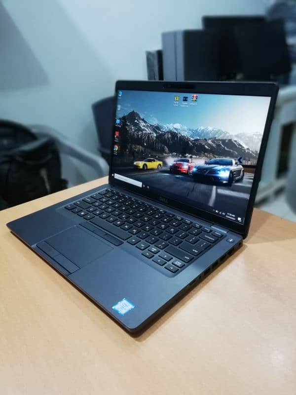 Dell Latitude 5400 Corei5 8th Gen Laptop in New Condition (USA Import) 3