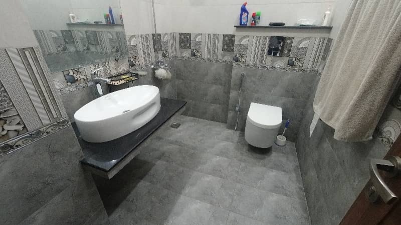 Your Search Ends Right Here With The Beautiful House In Divine Gardens - Block A At Affordable Price Of Pkr Rs. 55000000 8