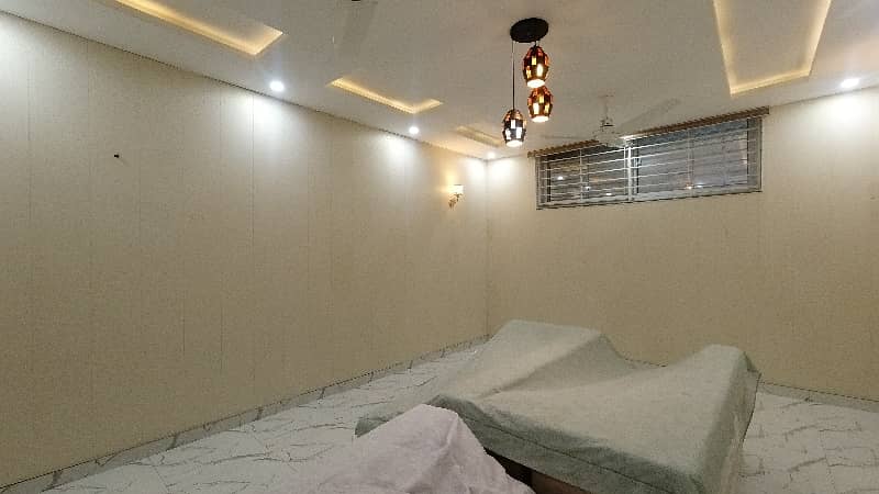 Your Search Ends Right Here With The Beautiful House In Divine Gardens - Block A At Affordable Price Of Pkr Rs. 55000000 9