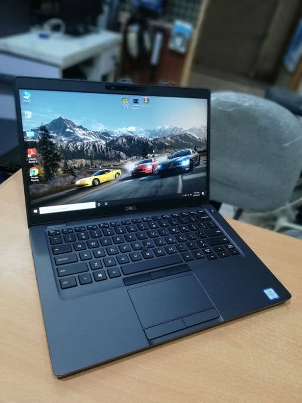 Dell Latitude 5400 Corei5 8th Gen Laptop in New Condition (USA Import) 5