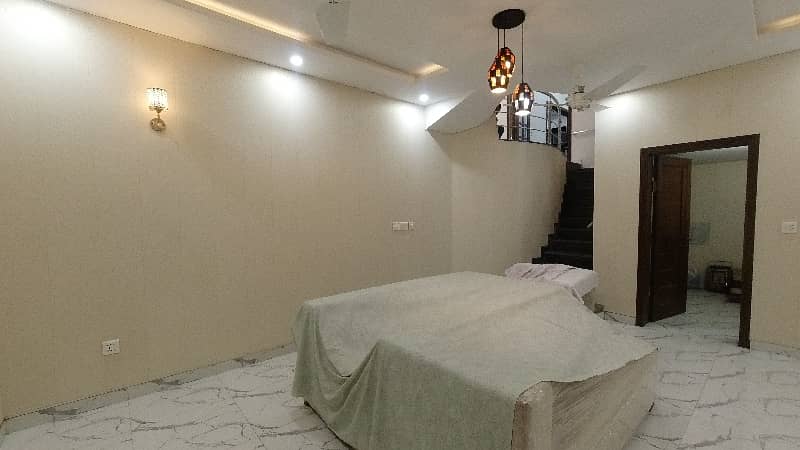 Your Search Ends Right Here With The Beautiful House In Divine Gardens - Block A At Affordable Price Of Pkr Rs. 55000000 10