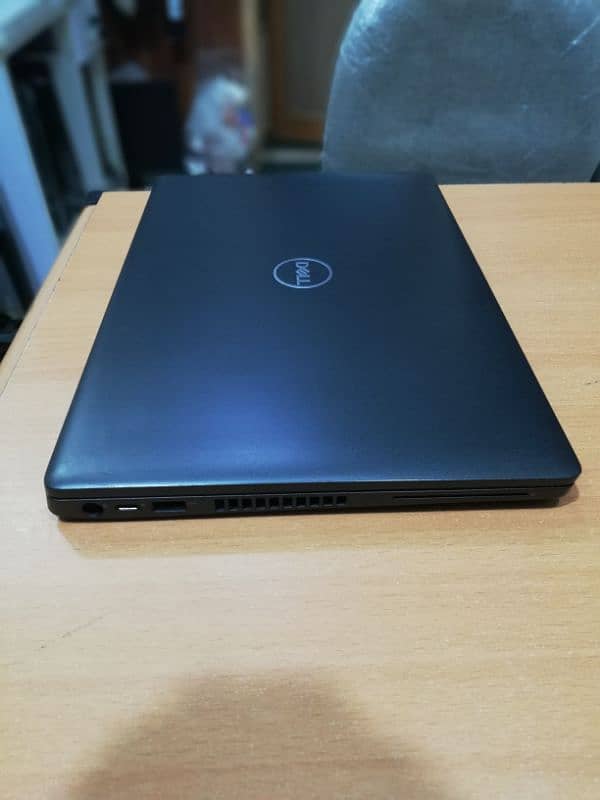 Dell Latitude 5400 Corei5 8th Gen Laptop in New Condition (USA Import) 8