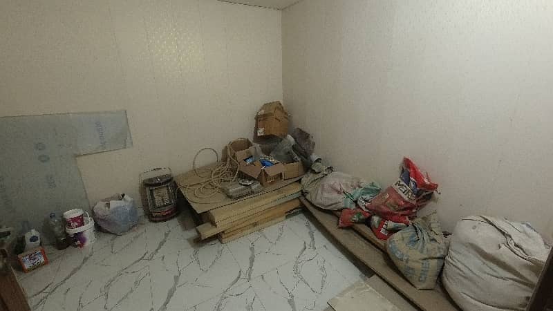 Your Search Ends Right Here With The Beautiful House In Divine Gardens - Block A At Affordable Price Of Pkr Rs. 55000000 12