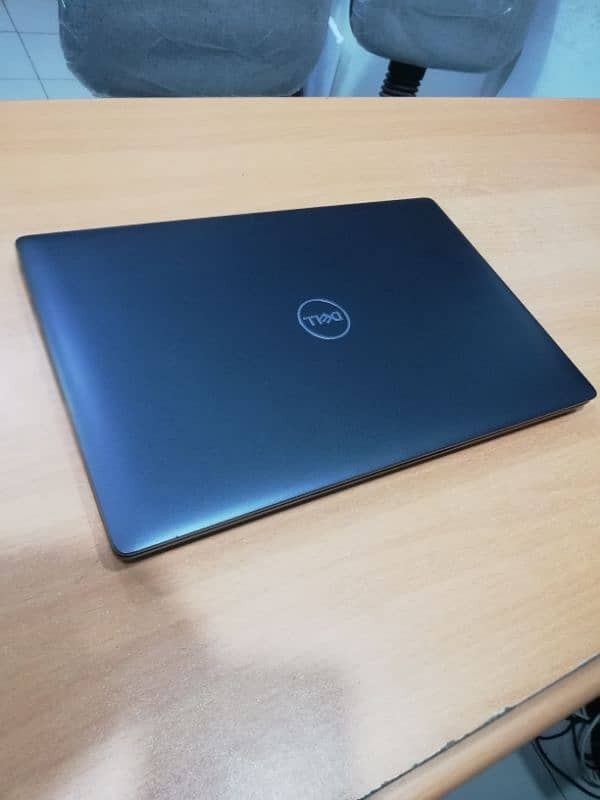 Dell Latitude 5400 Corei5 8th Gen Laptop in New Condition (USA Import) 9