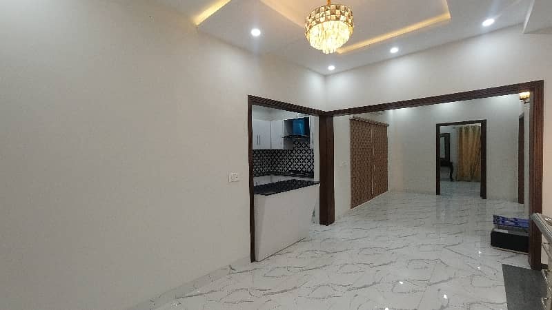 Your Search Ends Right Here With The Beautiful House In Divine Gardens - Block A At Affordable Price Of Pkr Rs. 55000000 13