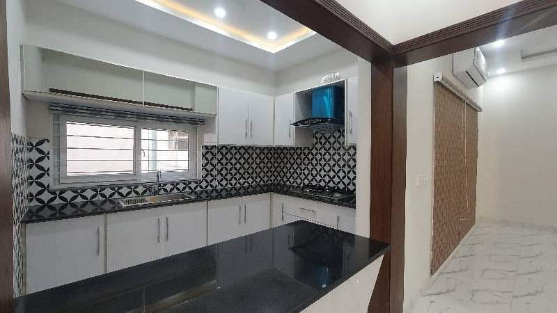 Your Search Ends Right Here With The Beautiful House In Divine Gardens - Block A At Affordable Price Of Pkr Rs. 55000000 14