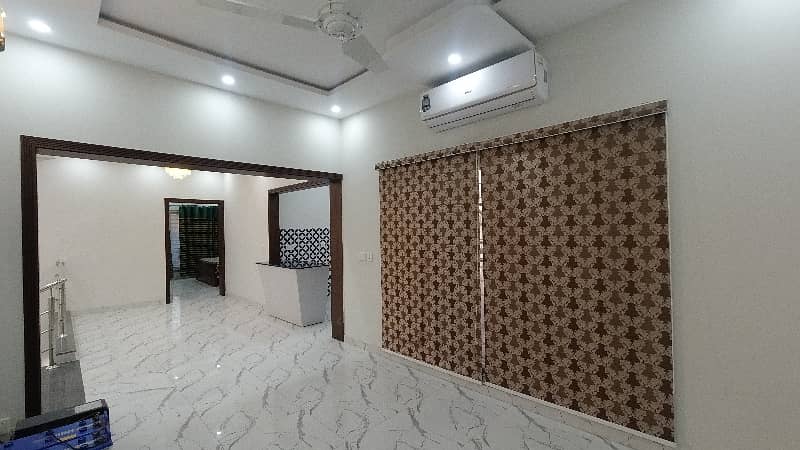 Your Search Ends Right Here With The Beautiful House In Divine Gardens - Block A At Affordable Price Of Pkr Rs. 55000000 16