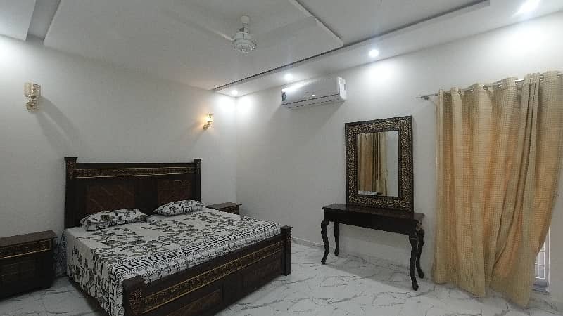 Your Search Ends Right Here With The Beautiful House In Divine Gardens - Block A At Affordable Price Of Pkr Rs. 55000000 17
